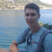 Артём Любарчук